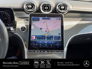 Photo 16 du bon plan MERCEDES-BENZ GLC 300 e Hybrid 313ch AMG Line 4Matic 9G-Tronic occasion à 58990 €
