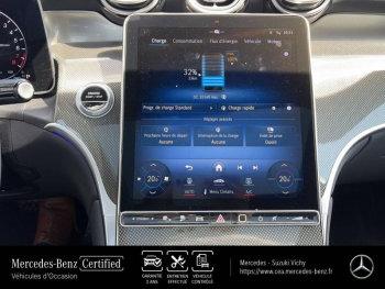 Photo 21 du bon plan MERCEDES-BENZ GLC 300 e Hybrid 313ch AMG Line 4Matic 9G-Tronic occasion à 58990 €