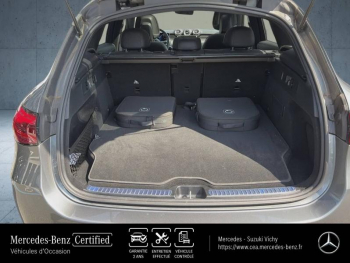 Photo 27 du bon plan MERCEDES-BENZ GLC 300 e Hybrid 313ch AMG Line 4Matic 9G-Tronic occasion à 58990 €