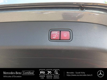 Photo 28 du bon plan MERCEDES-BENZ GLC 300 e Hybrid 313ch AMG Line 4Matic 9G-Tronic occasion à 58990 €
