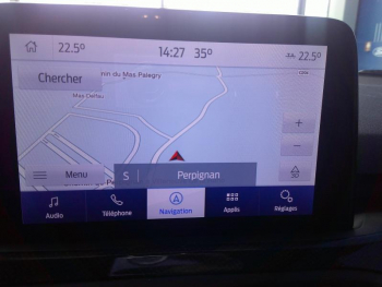 Photo 7 du bon plan FORD Focus 1.0 EcoBoost 125ch mHEV ST-Line X occasion à 18901 €