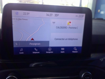 Photo 8 du bon plan FORD Focus 1.0 EcoBoost 125ch mHEV ST-Line X occasion à 18901 €