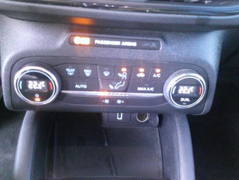 Photo 16 du bon plan FORD Focus 1.0 EcoBoost 125ch mHEV ST-Line X occasion à 18901 €