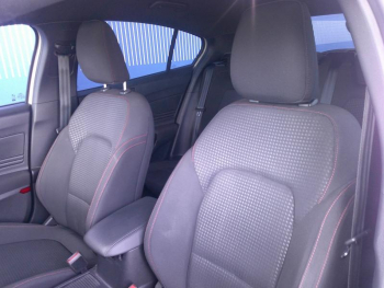 Photo 20 du bon plan FORD Focus 1.0 EcoBoost 125ch mHEV ST-Line X occasion à 18901 €