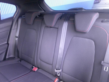 Photo 21 du bon plan FORD Focus 1.0 EcoBoost 125ch mHEV ST-Line X occasion à 18901 €
