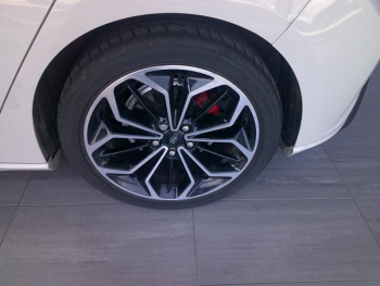 Photo 22 du bon plan FORD Focus 1.0 EcoBoost 125ch mHEV ST-Line X occasion à 18901 €