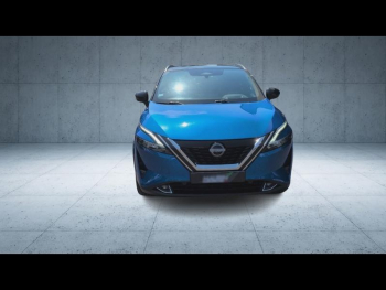 Photo 2 du bon plan NISSAN Qashqai e-POWER 190ch Tekna+ 2022 occasion à 29990 €
