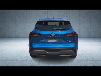 Photo 6 du bon plan NISSAN Qashqai e-POWER 190ch Tekna+ 2022 occasion à 29990 €