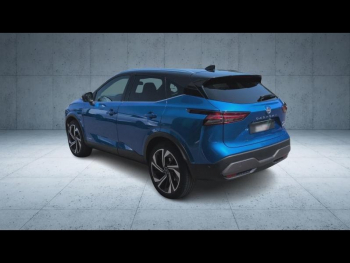 Photo 7 du bon plan NISSAN Qashqai e-POWER 190ch Tekna+ 2022 occasion à 29990 €