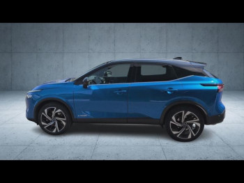 Photo 8 du bon plan NISSAN Qashqai e-POWER 190ch Tekna+ 2022 occasion à 29990 €