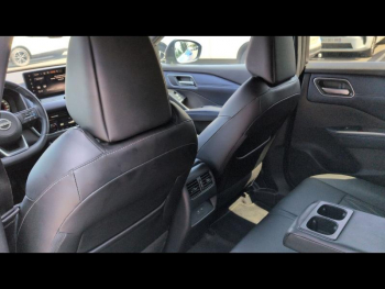Photo 9 du bon plan NISSAN Qashqai e-POWER 190ch Tekna+ 2022 occasion à 29990 €