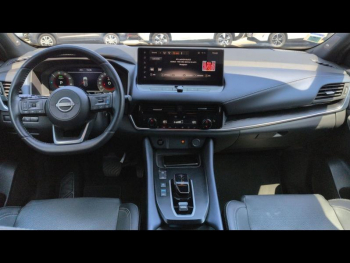 Photo 13 du bon plan NISSAN Qashqai e-POWER 190ch Tekna+ 2022 occasion à 29990 €