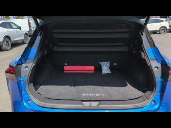 Photo 15 du bon plan NISSAN Qashqai e-POWER 190ch Tekna+ 2022 occasion à 29990 €