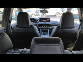 Photo 17 du bon plan NISSAN Qashqai e-POWER 190ch Tekna+ 2022 occasion à 29990 €