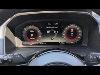 Photo 29 du bon plan NISSAN Qashqai e-POWER 190ch Tekna+ 2022 occasion à 29990 €