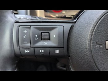 Photo 30 du bon plan NISSAN Qashqai e-POWER 190ch Tekna+ 2022 occasion à 29990 €