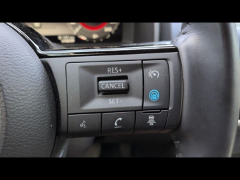 Photo 31 du bon plan NISSAN Qashqai e-POWER 190ch Tekna+ 2022 occasion à 29990 €