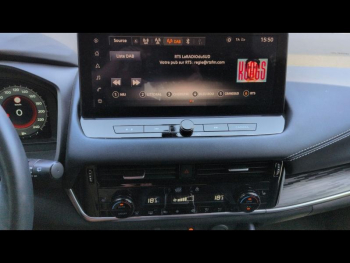 Photo 35 du bon plan NISSAN Qashqai e-POWER 190ch Tekna+ 2022 occasion à 29990 €
