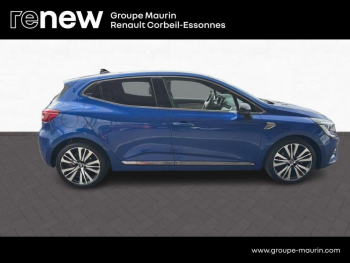 Photo 6 du bon plan RENAULT Clio 1.6 E-Tech 140ch Initiale Paris -21 occasion à 18380 €