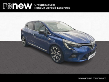 Photo 7 du bon plan RENAULT Clio 1.6 E-Tech 140ch Initiale Paris -21 occasion à 18380 €