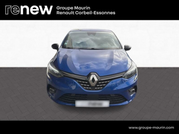 Photo 8 du bon plan RENAULT Clio 1.6 E-Tech 140ch Initiale Paris -21 occasion à 18380 €