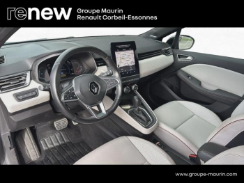 Photo 10 du bon plan RENAULT Clio 1.6 E-Tech 140ch Initiale Paris -21 occasion à 18380 €