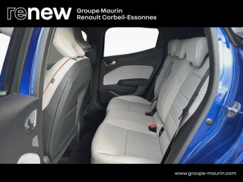 Photo 12 du bon plan RENAULT Clio 1.6 E-Tech 140ch Initiale Paris -21 occasion à 18380 €