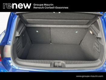 Photo 15 du bon plan RENAULT Clio 1.6 E-Tech 140ch Initiale Paris -21 occasion à 18380 €