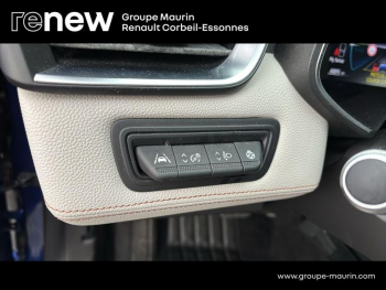 Photo 20 du bon plan RENAULT Clio 1.6 E-Tech 140ch Initiale Paris -21 occasion à 18380 €