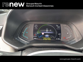 Photo 21 du bon plan RENAULT Clio 1.6 E-Tech 140ch Initiale Paris -21 occasion à 18380 €
