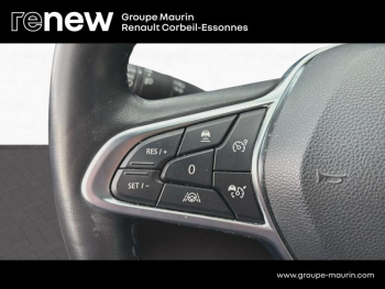 Photo 22 du bon plan RENAULT Clio 1.6 E-Tech 140ch Initiale Paris -21 occasion à 18380 €