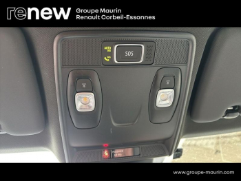 Photo 30 du bon plan RENAULT Clio 1.6 E-Tech 140ch Initiale Paris -21 occasion à 18380 €
