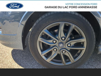 Photo 3 du bon plan FORD Transit Custom Fg VUL 290 L1H1 2.0 EcoBlue 185 S&S Sport BVA6 occasion à 29590 €
