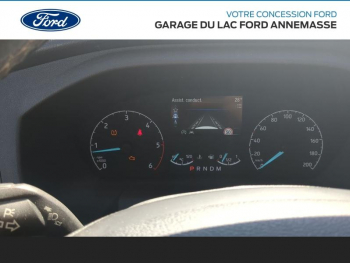 Photo 7 du bon plan FORD Transit Custom Fg VUL 290 L1H1 2.0 EcoBlue 185 S&S Sport BVA6 occasion à 29590 €
