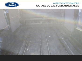 Photo 9 du bon plan FORD Transit Custom Fg VUL 290 L1H1 2.0 EcoBlue 185 S&S Sport BVA6 occasion à 29590 €