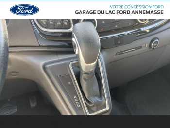 Photo 13 du bon plan FORD Transit Custom Fg VUL 290 L1H1 2.0 EcoBlue 185 S&S Sport BVA6 occasion à 29590 €