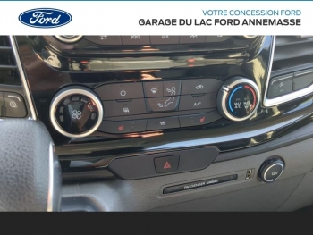 Photo 14 du bon plan FORD Transit Custom Fg VUL 290 L1H1 2.0 EcoBlue 185 S&S Sport BVA6 occasion à 29590 €
