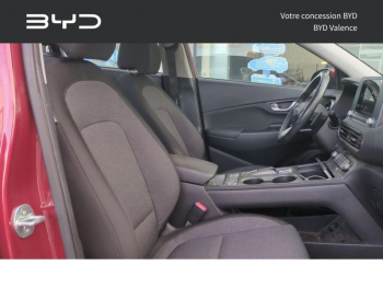 Photo 4 du bon plan HYUNDAI Kona Electric 39kWh - 136ch Intuitive occasion à 14990 €