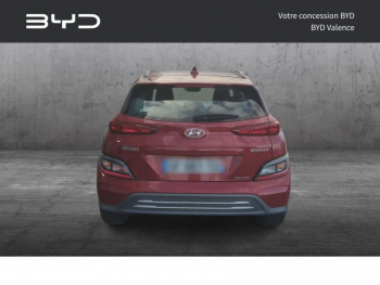 Photo 6 du bon plan HYUNDAI Kona Electric 39kWh - 136ch Intuitive occasion à 14990 €