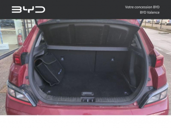 Photo 7 du bon plan HYUNDAI Kona Electric 39kWh - 136ch Intuitive occasion à 14990 €