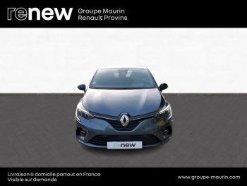 Photo 2 du bon plan RENAULT Clio 1.6 E-Tech 140ch Limited -21 occasion à 13800 €