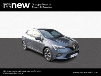 Photo 3 du bon plan RENAULT Clio 1.6 E-Tech 140ch Limited -21 occasion à 13800 €
