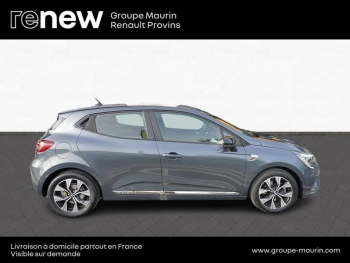 Photo 4 du bon plan RENAULT Clio 1.6 E-Tech 140ch Limited -21 occasion à 13800 €