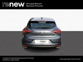 Photo 6 du bon plan RENAULT Clio 1.6 E-Tech 140ch Limited -21 occasion à 13800 €