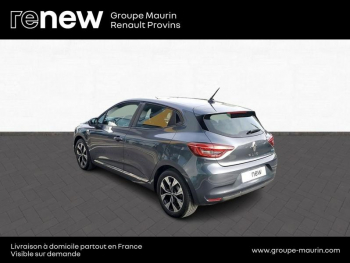 Photo 7 du bon plan RENAULT Clio 1.6 E-Tech 140ch Limited -21 occasion à 13800 €