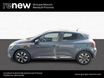 Photo 8 du bon plan RENAULT Clio 1.6 E-Tech 140ch Limited -21 occasion à 13800 €