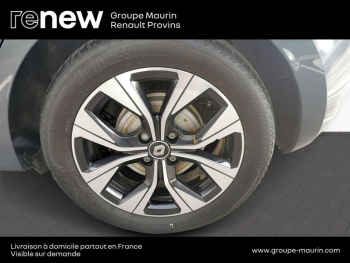 Photo 9 du bon plan RENAULT Clio 1.6 E-Tech 140ch Limited -21 occasion à 13800 €