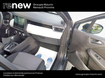 Photo 13 du bon plan RENAULT Clio 1.6 E-Tech 140ch Limited -21 occasion à 13800 €