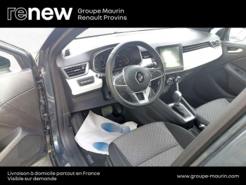 Photo 14 du bon plan RENAULT Clio 1.6 E-Tech 140ch Limited -21 occasion à 13800 €