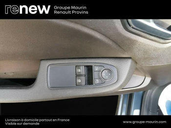 Photo 15 du bon plan RENAULT Clio 1.6 E-Tech 140ch Limited -21 occasion à 13800 €